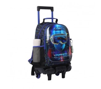 Trolley Mettaverse 41,5cm