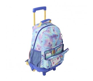 Trolley Cremy 47cm