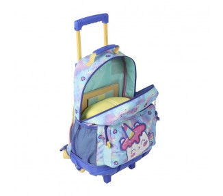 Trolley Cremy 47cm