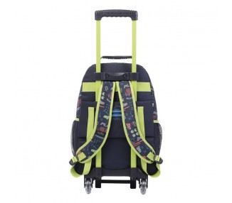 Trolley Digital Game 47cm