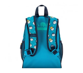 Mochila Funny Penguin 40cm