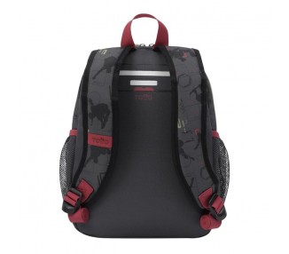 Mochila Muska 32cm