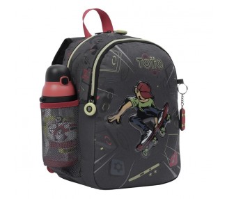 Mochila Muska 32cm