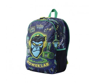 Mochila Kong Lab 44cm