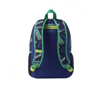 Mochila Kong Lab 44cm