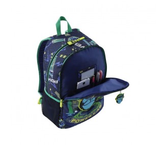 Mochila Kong Lab 44cm