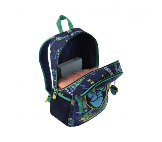 Mochila Kong Lab 44cm