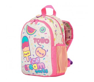 Mochila Ice Fruit 32cm