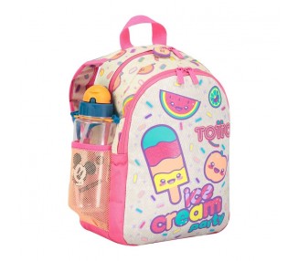 Mochila Ice Fruit 32cm