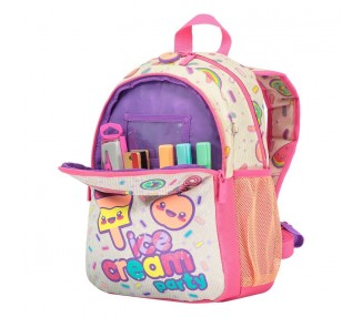 Mochila Ice Fruit 32cm