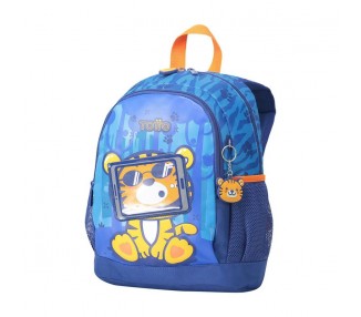 Mochila Little Avatar 34cm