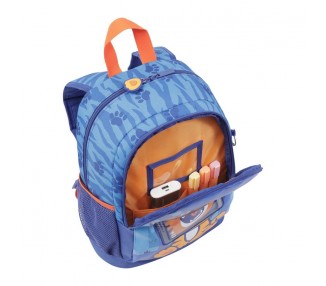 Mochila Little Avatar 34cm