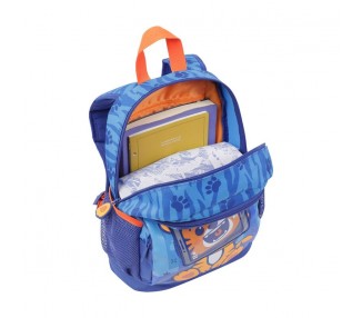 Mochila Little Avatar 34cm