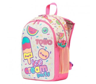 Mochila Ice Fruit 40cm