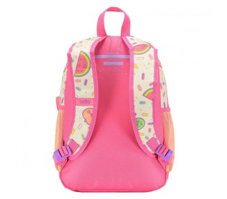 Mochila Ice Fruit 40cm