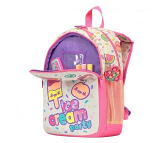 Mochila Ice Fruit 40cm