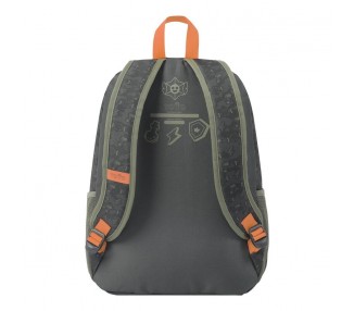 Mochila Brawlmaster 44cm