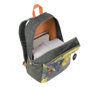 Mochila Brawlmaster 44cm