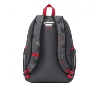 Mochila Muska 44cm