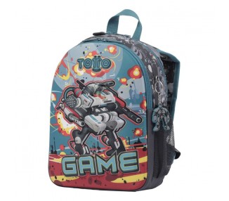 Mochila Infinity 32cm