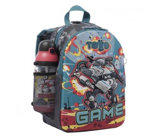 Mochila Infinity 32cm