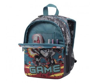 Mochila Infinity 32cm