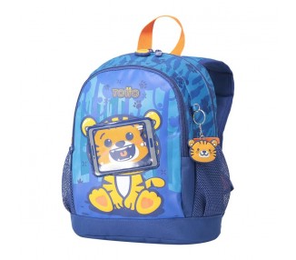 Mochila Little Avatar 33cm