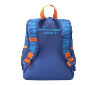 Mochila Little Avatar 33cm