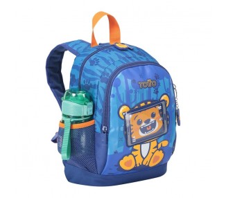 Mochila Little Avatar 33cm