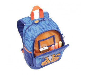 Mochila Little Avatar 33cm