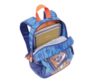 Mochila Little Avatar 33cm