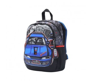 Mochila Racing 32cm
