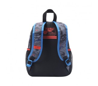 Mochila Racing 32cm