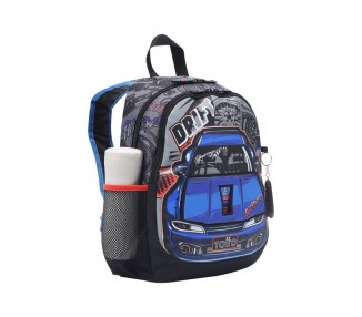 Mochila Racing 32cm