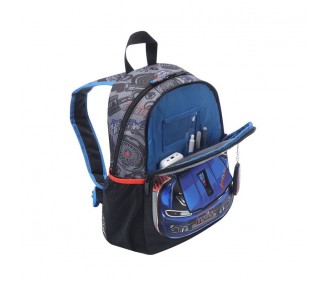 Mochila Racing 32cm