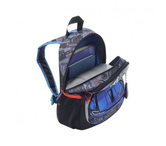 Mochila Racing 32cm
