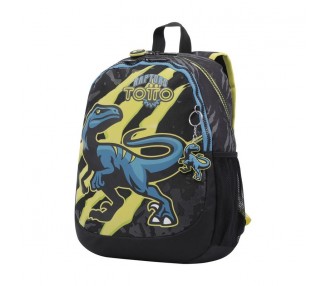 Mochila Raptor 32cm