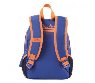 Mochila Soccer Win 32cm