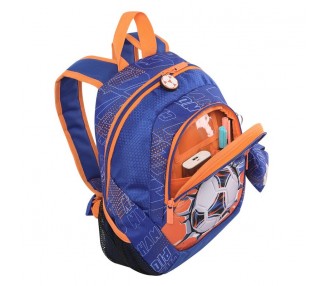 Mochila Soccer Win 32cm