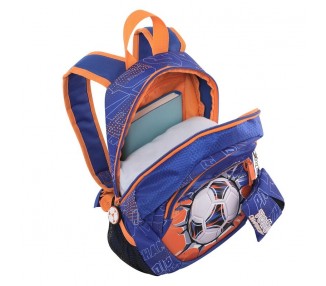Mochila Soccer Win 32cm