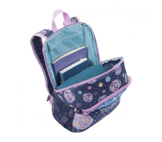 Mochila Sweet Candy 44cm