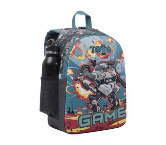 Mochila Infinity 40,5cm