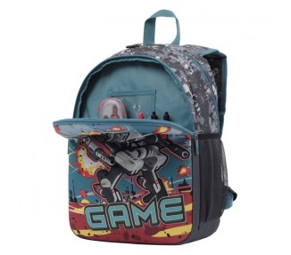 Mochila Infinity 40,5cm