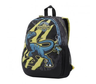 Mochila Raptor 40,5cm