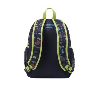 Mochila Digital Game 40,5cm