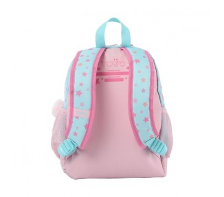Mochila Dancing Rabbit Mariposa 35cm