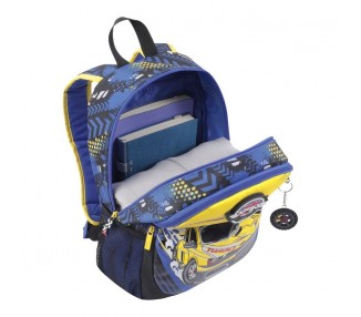 Mochila Velocity 40cm