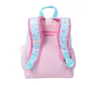 Mochila Dancing Rabbit Mariposa 32cm