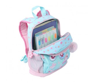 Mochila Dancing Rabbit Mariposa 32cm