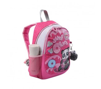 Mochila Sweet Panda 31,5cm
